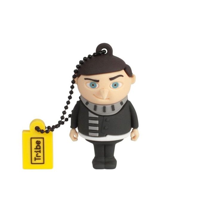 Clé USB Tribe Gru - vue 1