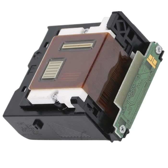 Tête D'impression QY6-0089 Pour Canon TS6040 5020 6050 6020 - Testée