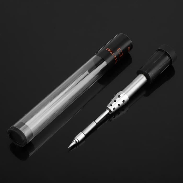 Advance|Ts100 Mini Fer À Souder Pointe De Fer À Souder Numérique Tête