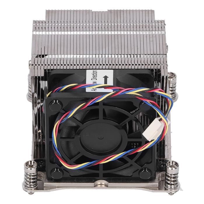 Ventilateur & Dissipateur Thermique Pour Acer Veriton M4610G, M4620E - Original Acer - Neuf