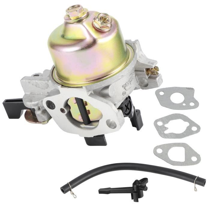 Régulateur De Pression De Carburant Pour Carburateur, 4-1/2 à 9 Psi 3 Npt Port Zinc Alloy 12 803 Pour Holley 90510763 Régulateur De Pression De Carburant Pour Carburateur, 4-1/2 à 9 Psi 3 Npt Port Zinc Alloy 12 803 Pour Holley 90510763