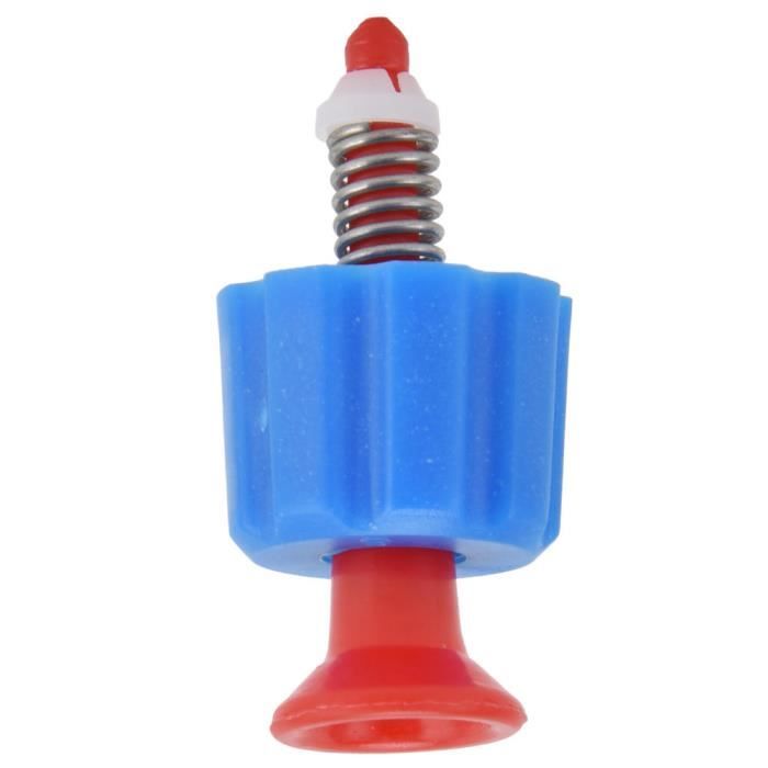 Soupape De Surpression Pour Pulvérisateur - Compatible 3L, 5L, 8L - Sécurité Décharge Automatique - Matériau PP Durable