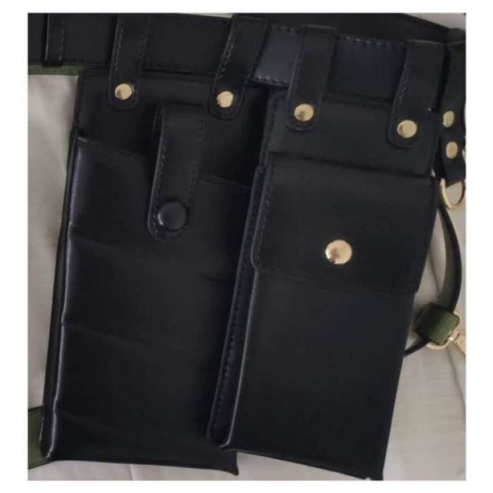Sac, Banane, Pochette, Porte monnaie ... – L'aiguille de Sha