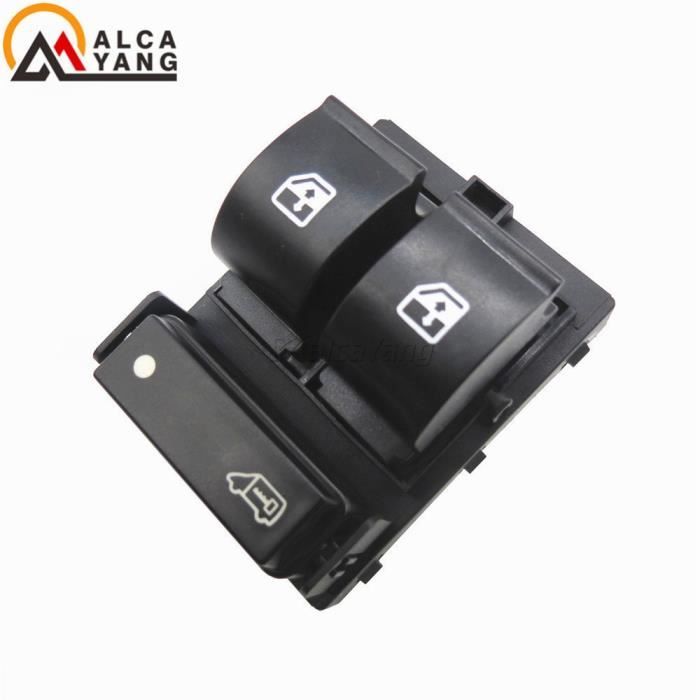 Fensterschalter Für Citroen, Fiat, Peugeot - OE 735421419