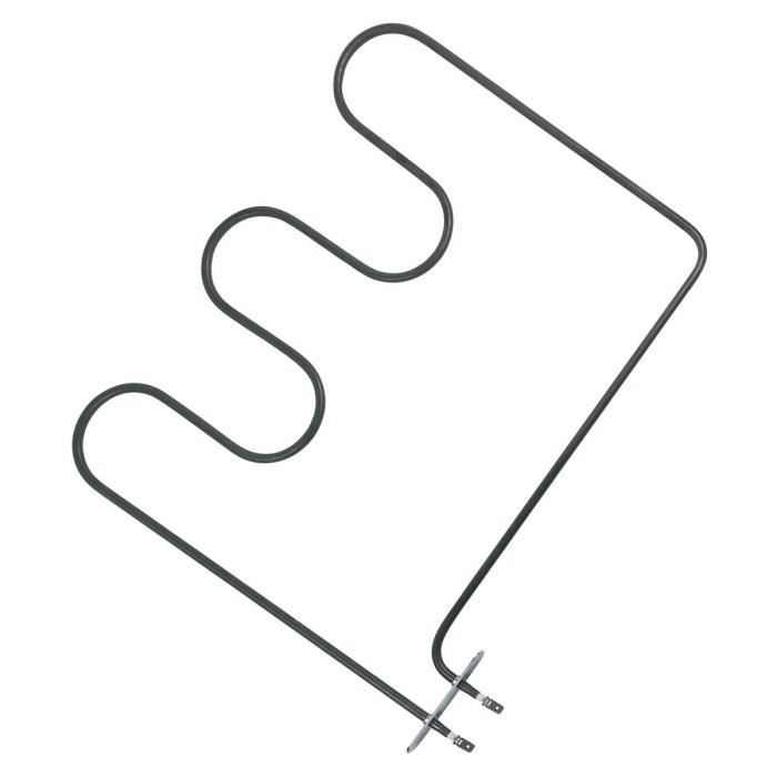 Résistance Inférieure Pour Four Electrolux/Zanussi/AEG Etc. - 1000W, Neuf, Réf. Multiples