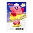Figurine Amiibo - Kirby • Collection Kirby-1