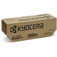 Cartouche toner Kyocera TK-3100 - Noir - Laser - 12500 Pages - Pack de 1-1
