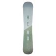 Pack Snowboard Head Daymaker Lyt +  Nx One Black Homme-1