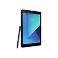 Samsung Galaxy Tab S3 Tablette Android 7.0 (Nougat) 32 Go 9.7" Super AMOLED (2048 x 1536) Logement microSD noir-1