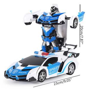 ROBOT - ANIMAL ANIMÉ MOGOI Robot de déformation version de la batterie 