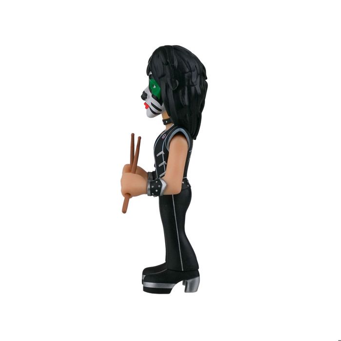 MINIX - Kiss - The Demon #101 - Figurine de collection 12 cm