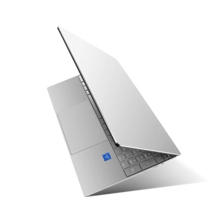 Ordinateur portable 15 6 pouces Intel J3455 Core1