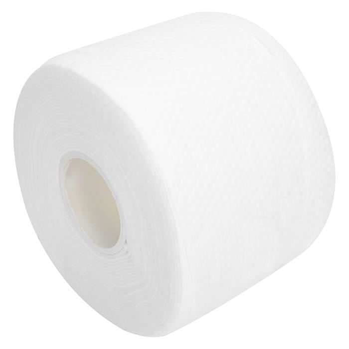 Tissu de nettoyage HEPA Filtre Filtrer la brosse à rouleau de brosse