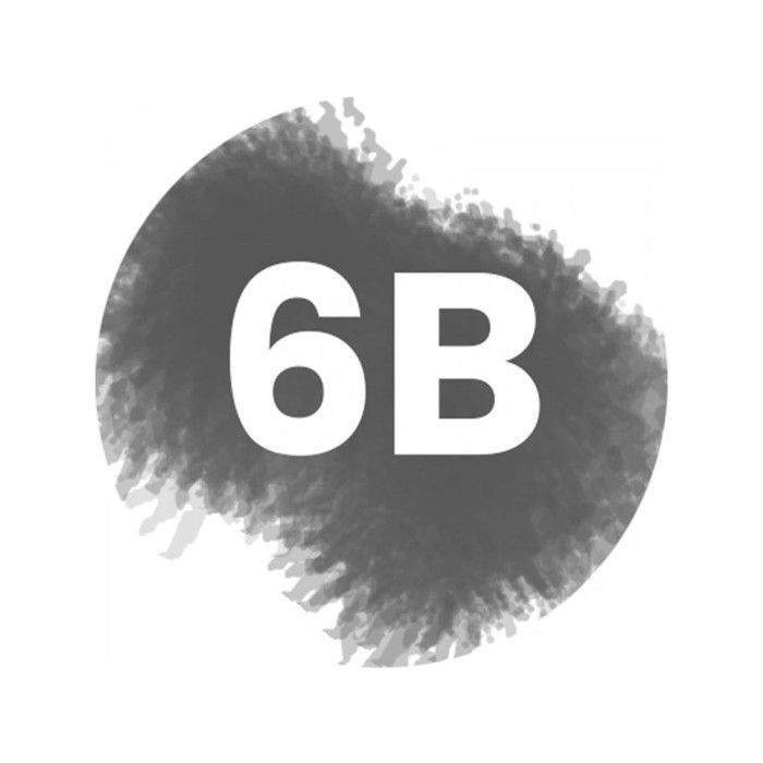 Crayone graphite 