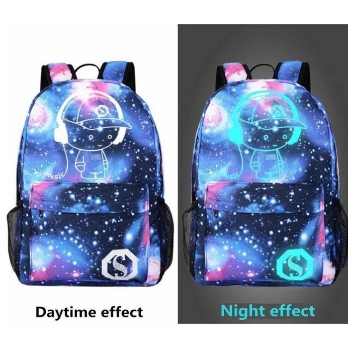 Cartable lumineux deals