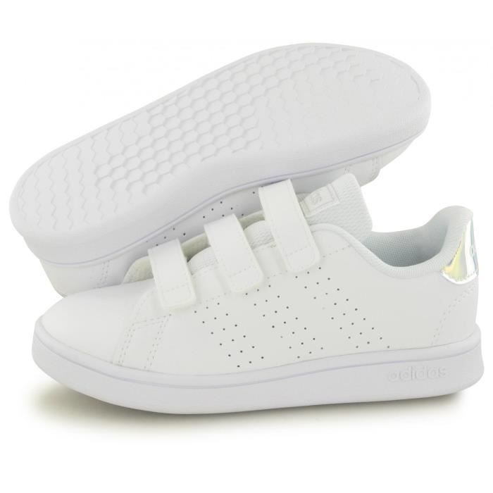 Adidas advantage scratch shop