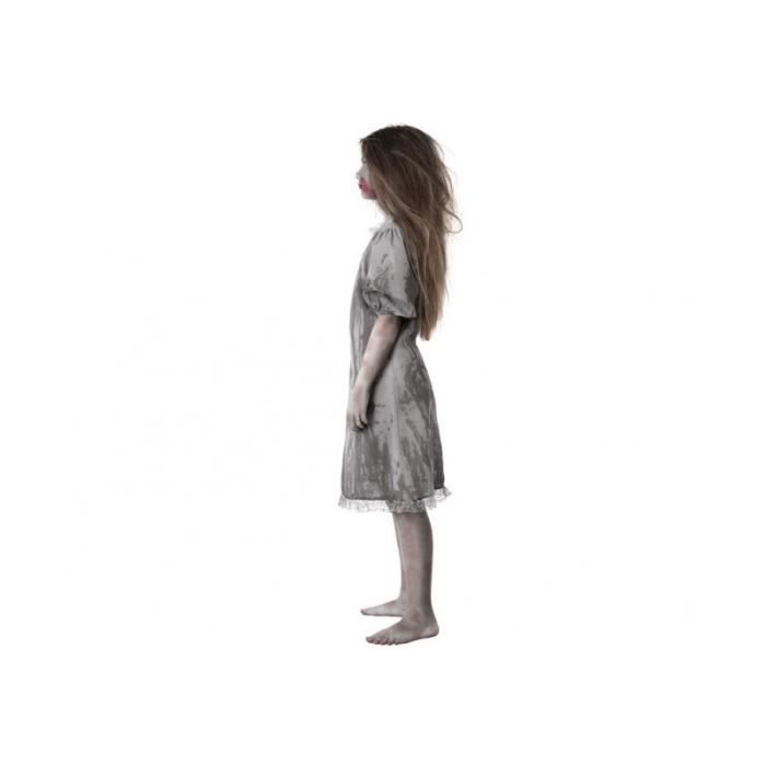 D guisement Zombie Fille AC D CO 10 12 ans Robe style