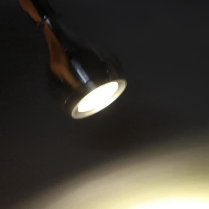 S'éclairer sous terre : fabriquer sa lampe frontale spéléo à LED
