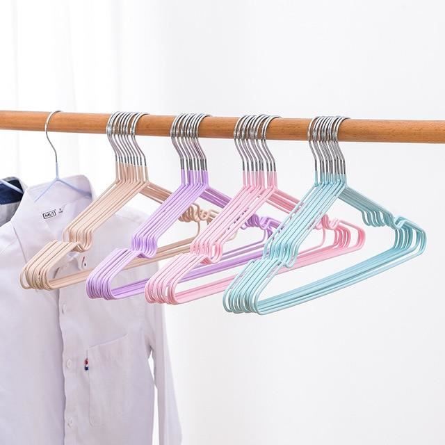ERINGOGO 1 Ensemble Poupée Vêtements Cintre Miniature Tissu Rack Ma De Poupee Meubles En Bois Poupee Vetements Cintre Cha Am
