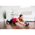 Roue abdominale Ab Carver Pro de Perfect Fitness, sculpte confortablement les muscles des bras, épaules, pectauraux et abdominaux-2
