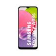 Samsung Galaxy A03S 3Go / 32Go Noir (Black) Double SIM SM-A037-2