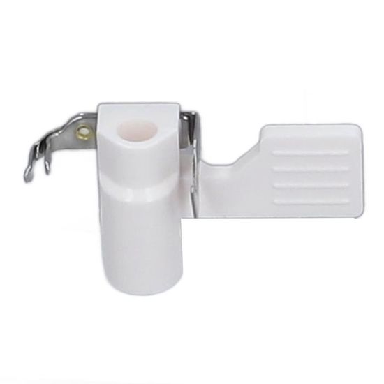 Enfile-Aiguilles, 4 Pcs Enfile Aiguille En Plastique, Plastique DIY