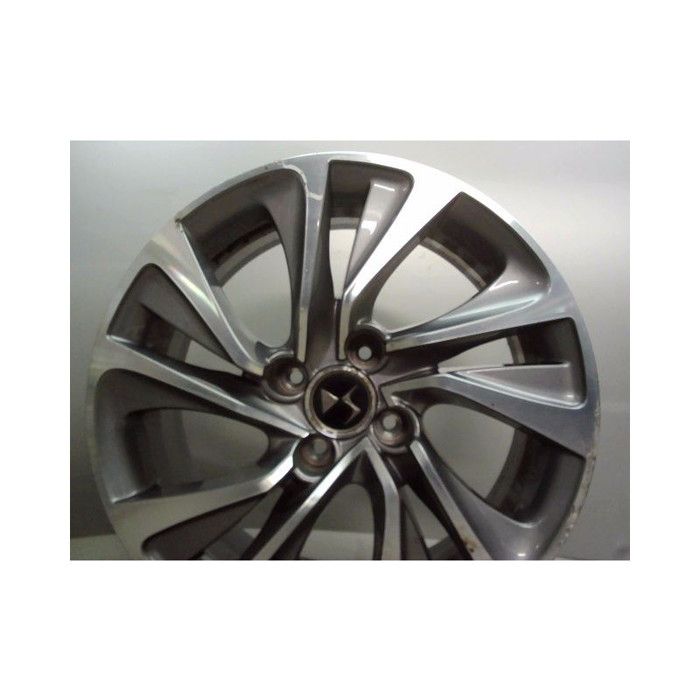 JANTE ALUMINIUM AUTO DS DS4 1.6 BlueHDi 120 - 5402CW - 10-1308380 ...