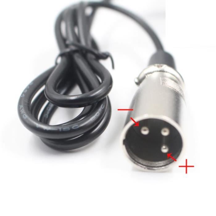 Chargeurs de haute qualité pour vélos électriques, ordinateurs portables et outils électriques – Tagué  PowerSmart – PowerSmart