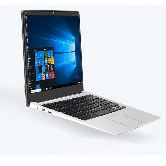 F146A Ordinateur PC Portable 14 pouces 6Go 64Go2