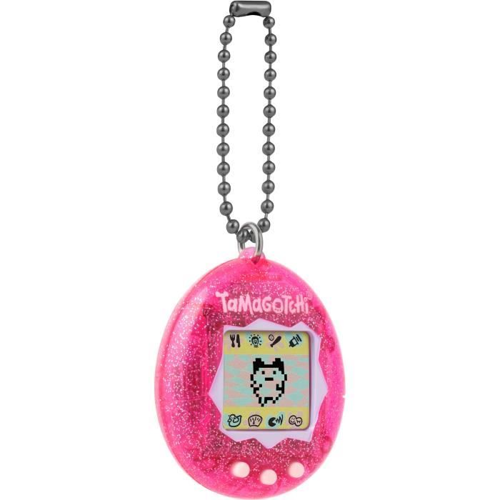 BANDAI Tamagotchi original - Berry Delicious pas cher