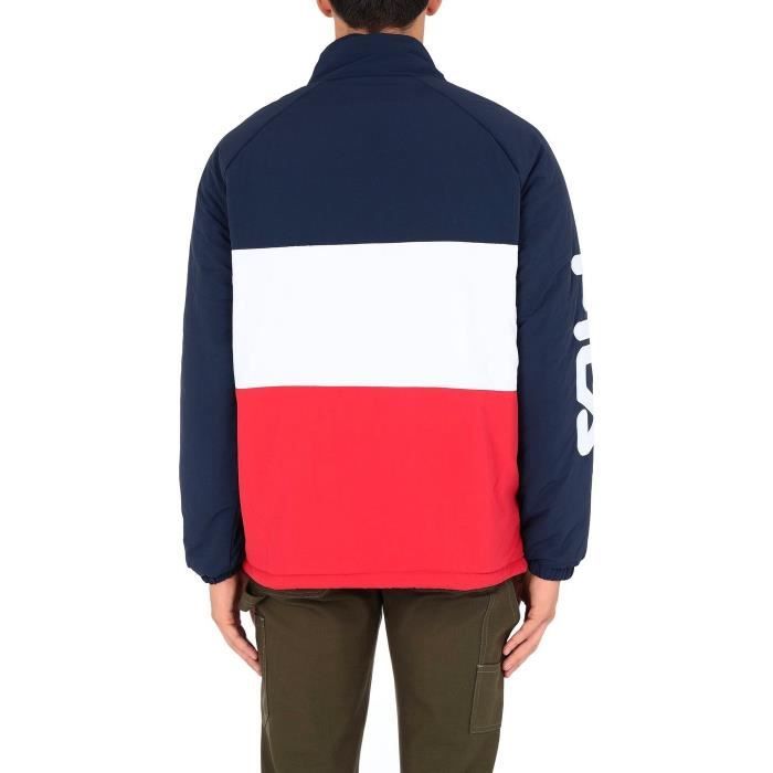 Parka homme fila sale