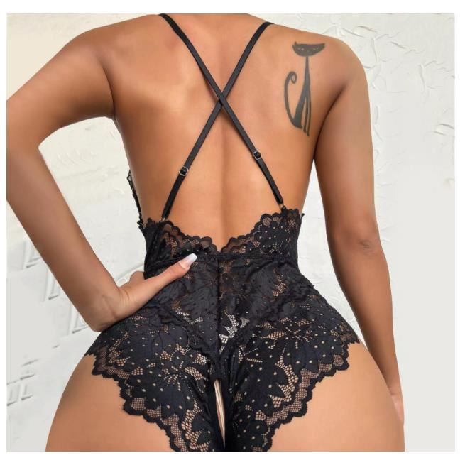 Body sous vetements hotsell