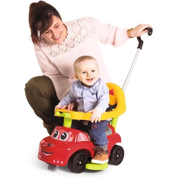 Trotteur balade 2025
