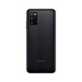 Samsung Galaxy A03S 3Go / 32Go Noir (Black) Double SIM SM-A037-3