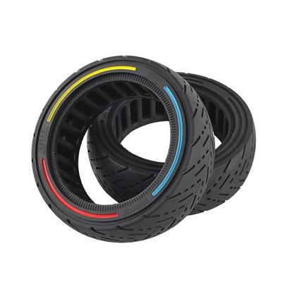 Pneu Trottinette électrique 8.5 X 2 - Compatible Xiaomi M365, Pro 2, 1S, Wispeed T855 - Caoutchouc Renforcé - Pneu Seul
