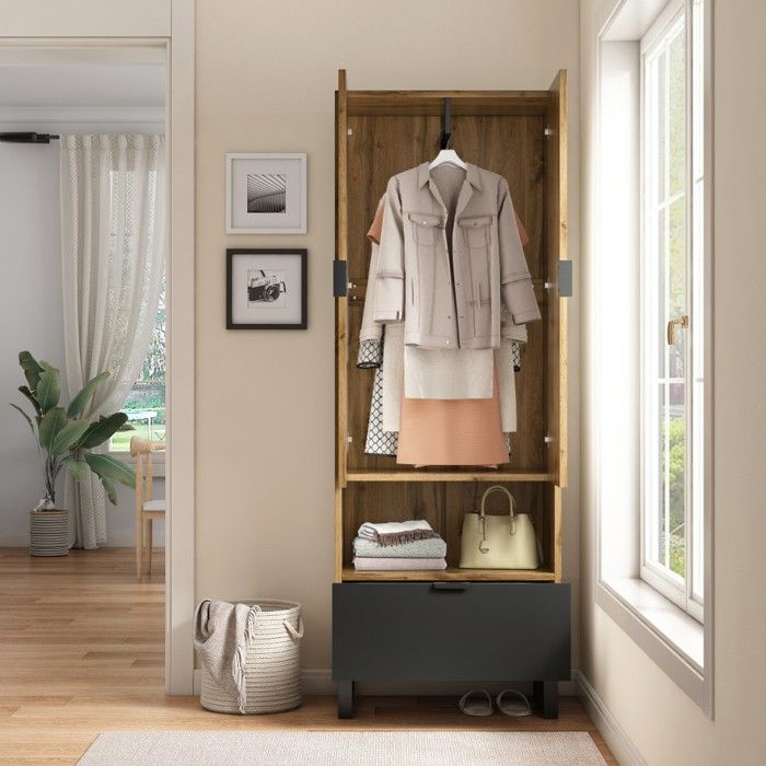 Mur de rangement sur mesure : 8 idées pour vous aider à l'aménager Mur de rangement sur mesure : 8 idées pour vous aider à l'aménager