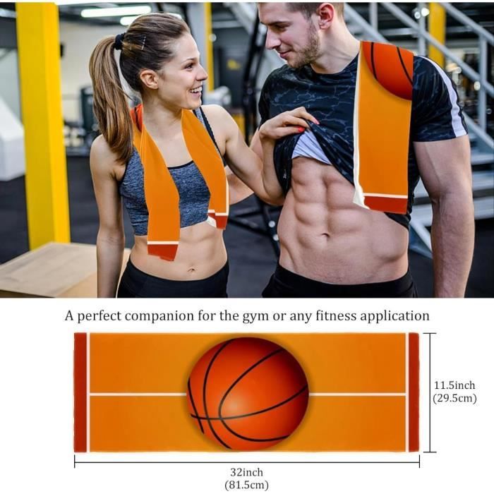 Basket pour la online salle de sport
