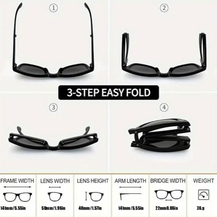 Comparatif : Les 4 meilleures lunettes de conduite de nuit 2025