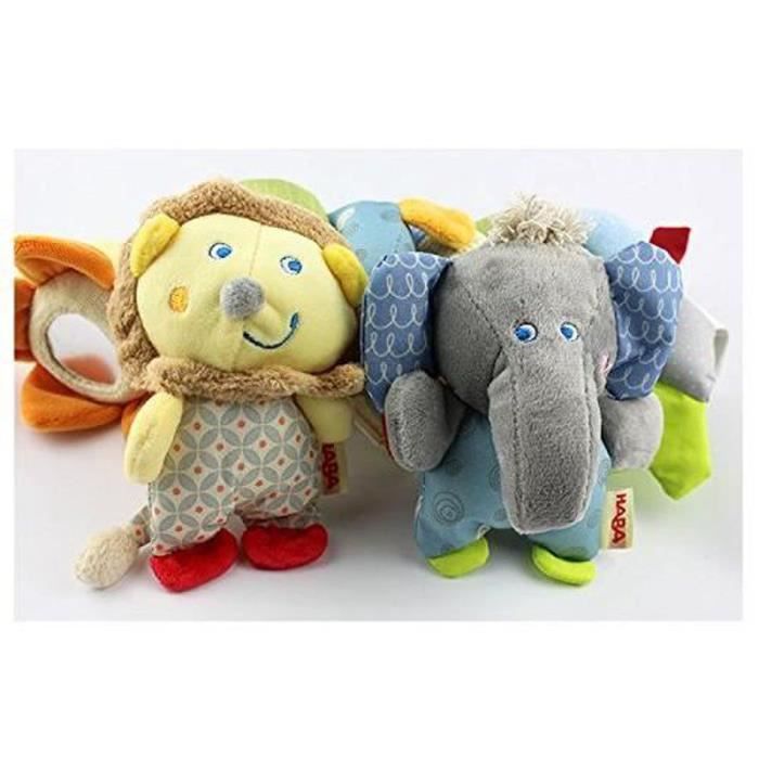 Tortillon poussette top
