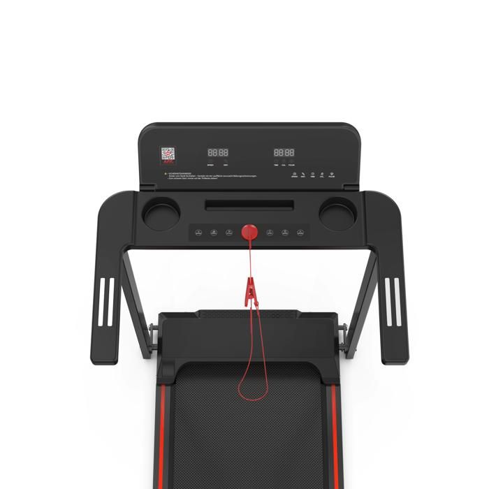 Tapis Roulant TRUE CS5500 Avec Capteurs De Fréquence Cardiaque - Occasion