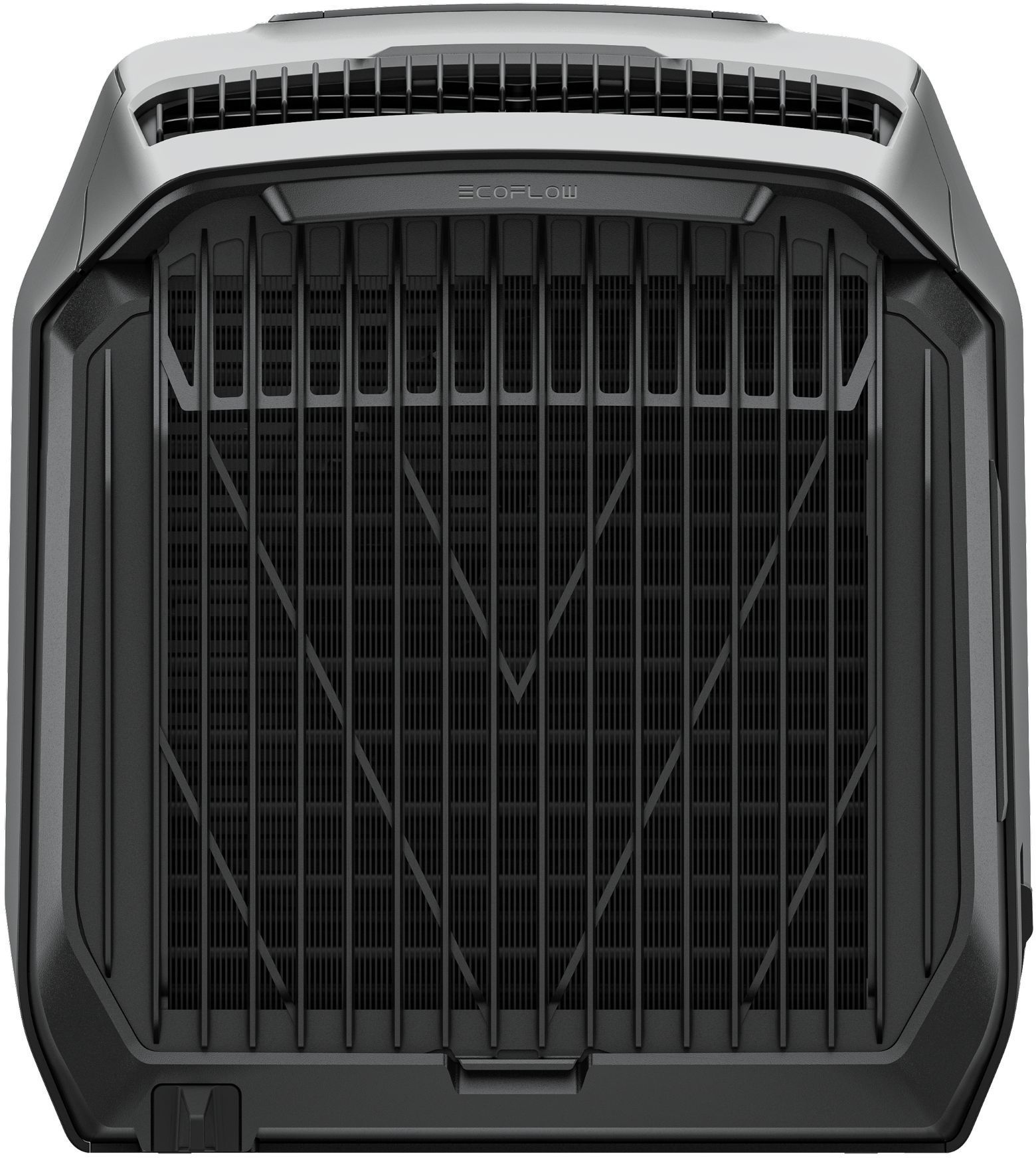 Climatiseur mobile - ECOFLOW - Wave 3 - 1800 W - 6100 BTU - Jusqu’à 8 heures d'autonomie