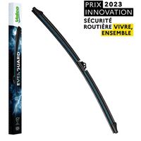 VALEO Everguard Premium Silicone Flat Bar Wiper Blade Set VSF65 VSF45, Lengths: 650 Mm 450 Mm Front (Pack Of 2 - View #8