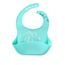 Silicone Bavoirs Bebe Impermeable A L Eau Alimentation Bavette Enfants Retroussez Nourriture Catcher Pocket Banc5927 Achat Vente Bavoir Soldes Sur Cdiscount Des Le Janvier Cdiscount
