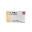 Boite de 100 Gants Nitrile Taille M//8 EP 5908