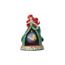 Figurine Ariel Robe Boule De Noël Disney Traditions Jim
