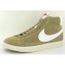 nike blazer high vintage femme argent