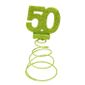 Centre De Table Pour Anniversaire 50 Ans Menthe Pailletee Achat Vente Decoration De Table Cdiscount Centre De Table Pour Anniversaire 50 Ans Menthe Pailletee Achat Vente Decoration De Table Cdiscount