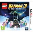 LEGO Batman 3 Au Delà de Gotham Jeu 3DS-0