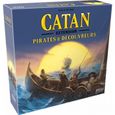 Catan - Pirates et Découvreurs - Jeu famille-0