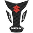 Protège réservoir moto Suzuki-0